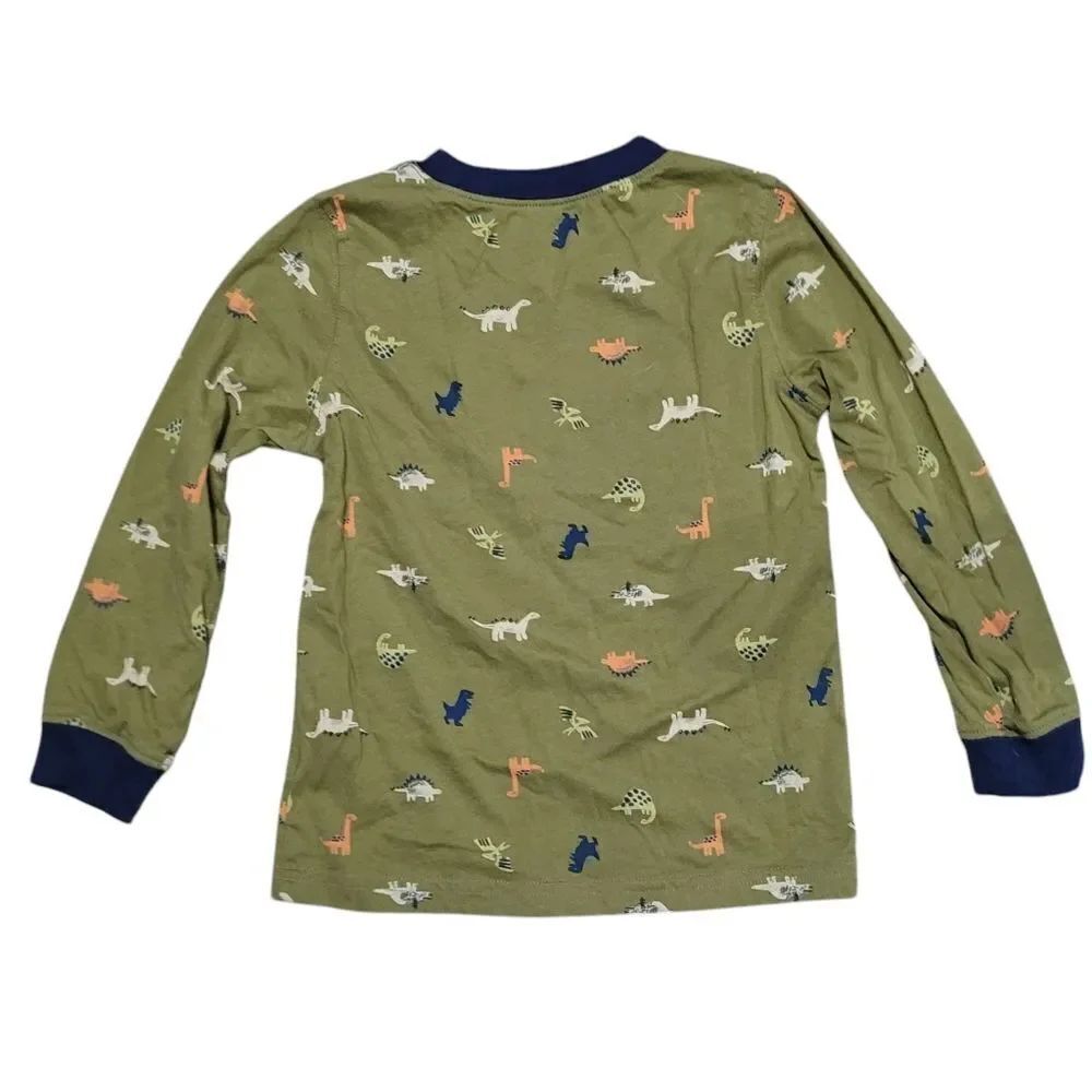 Boys 7pc Dinosaur bundle - Picture 6 of 16
